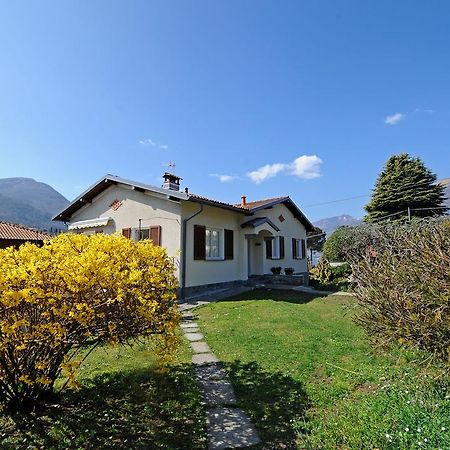 Vitali Apartments Bellagio Exterior photo