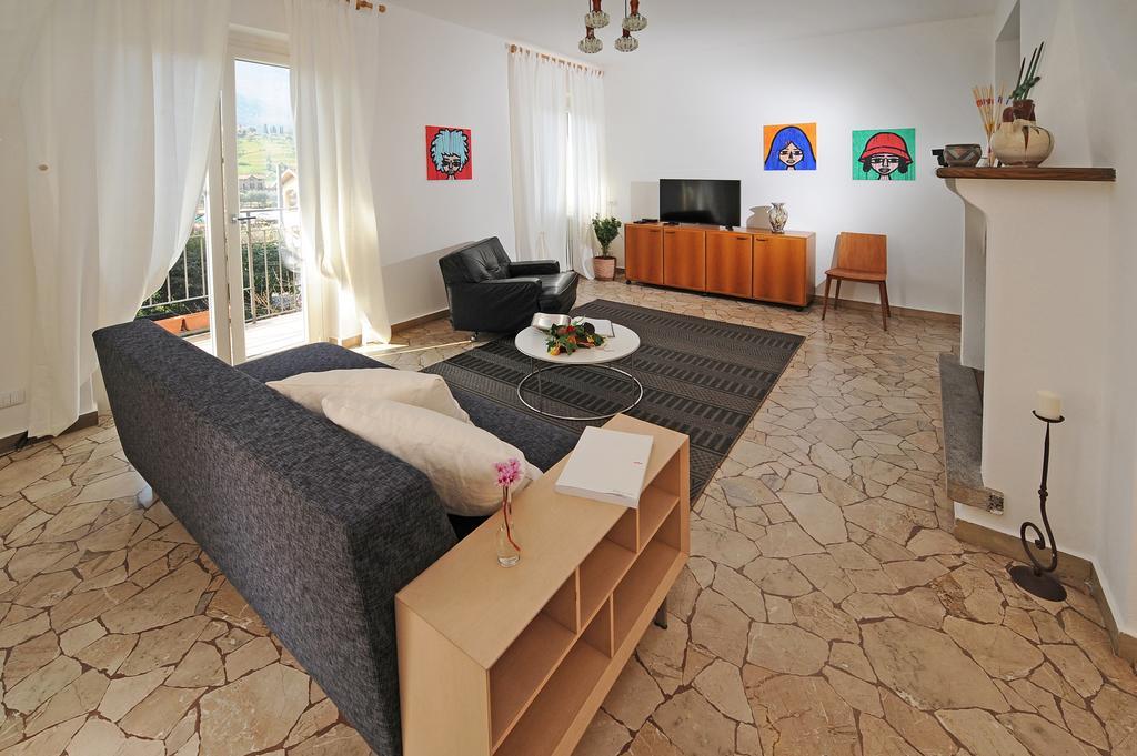Vitali Apartments Bellagio Exterior photo