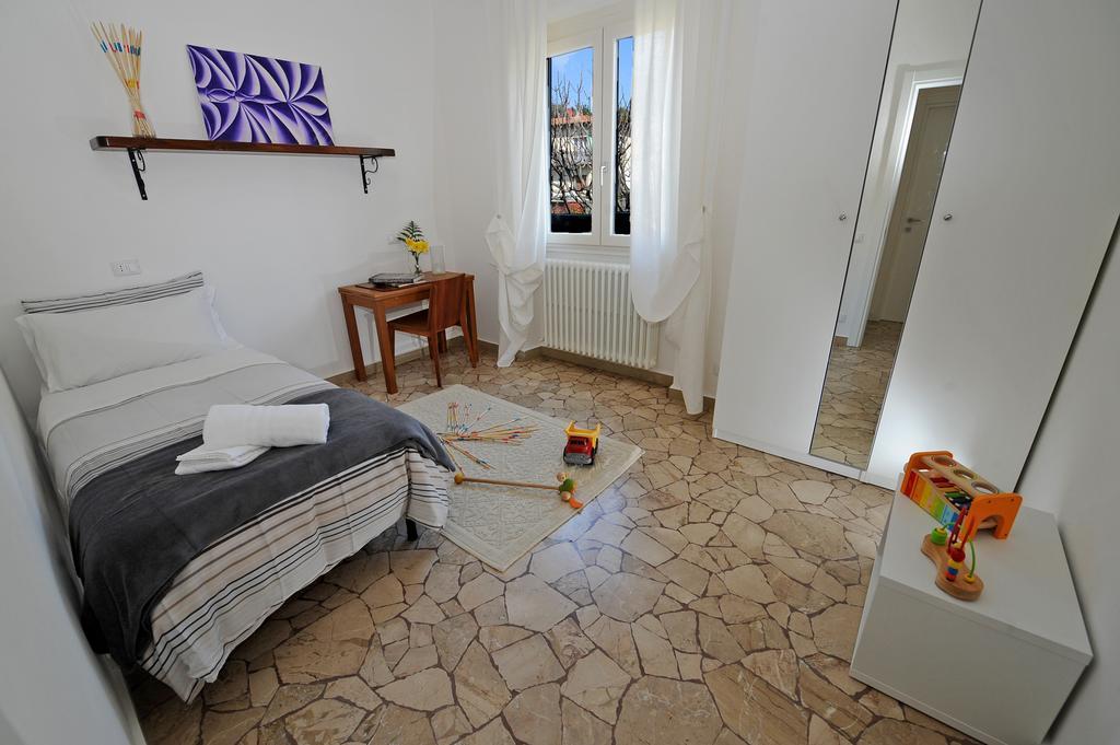 Vitali Apartments Bellagio Exterior photo