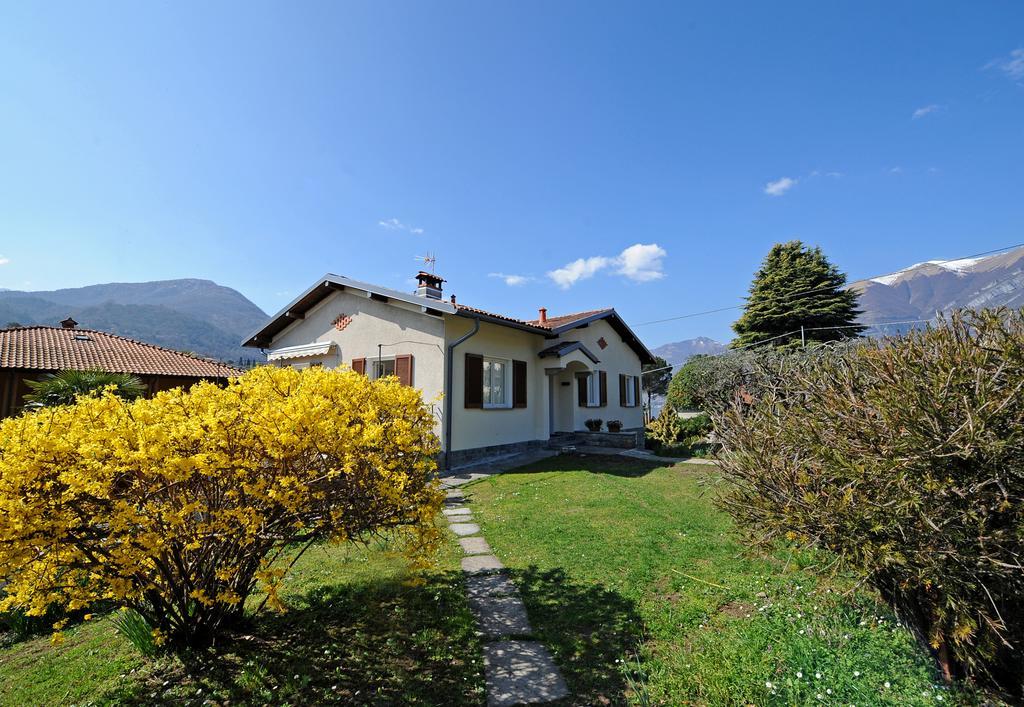 Vitali Apartments Bellagio Exterior photo