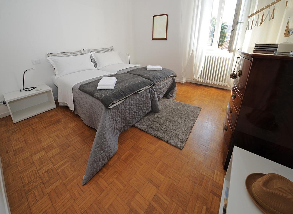 Vitali Apartments Bellagio Exterior photo