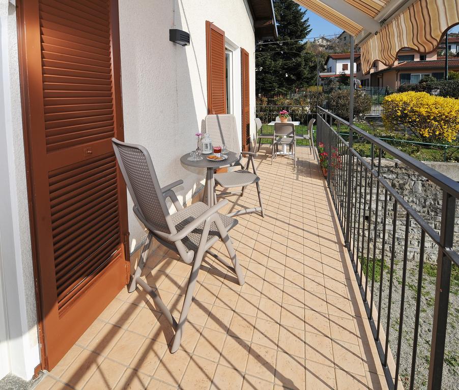 Vitali Apartments Bellagio Exterior photo